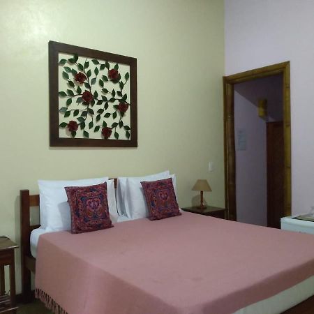 Pousada Da Terra Paraty Exterior photo